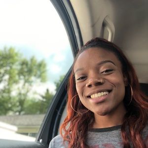 Meet your Posher, Toni